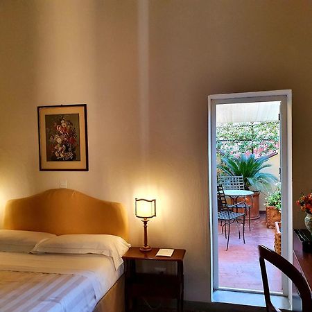 Hotel Annalena Florence Room photo