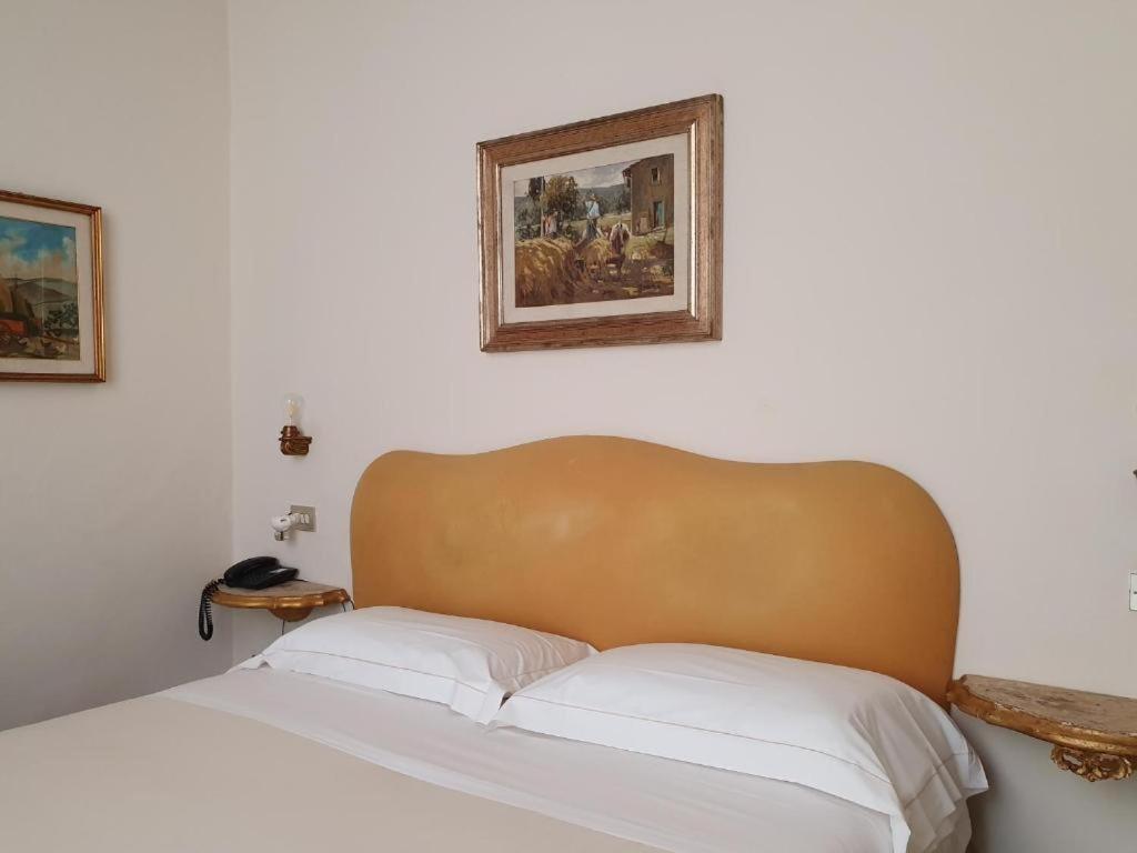 Hotel Annalena Florence Exterior photo